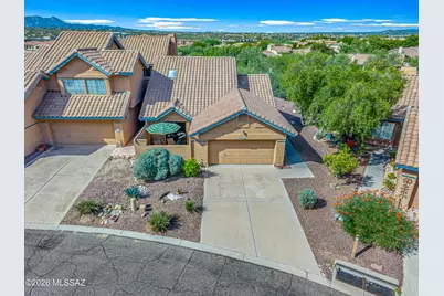 1363 E Stoney Canyon Circle, Tucson, AZ 85737 - Photo 35