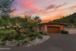 4721 E Sandstone Pl, Tucson, AZ 85750 - Photo 3