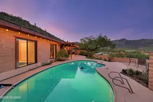 4721 E Sandstone Pl, Tucson, AZ 85750 - Photo 5