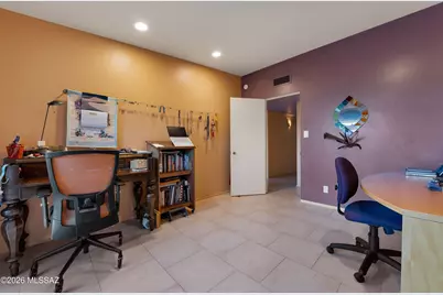 4721 E Sandstone Place, Tucson, AZ 85750 - Photo 31