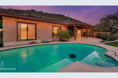 4721 E Sandstone Place, Tucson, AZ 85750 - Photo 35
