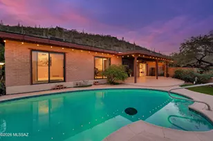 4721 E Sandstone Pl, Tucson, AZ 85750 - Photo 35