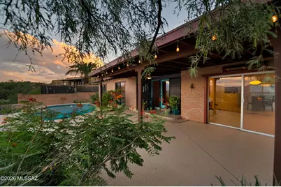 4721 E Sandstone Place, Tucson, AZ 85750 - Photo 39