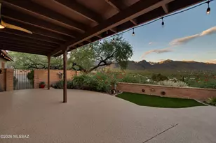 4721 E Sandstone Pl, Tucson, AZ 85750 - Photo 9