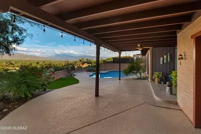 4721 E Sandstone Place, Tucson, AZ 85750 - Photo 13