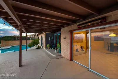 4721 E Sandstone Place, Tucson, AZ 85750 - Photo 45