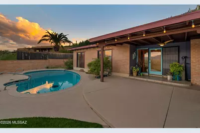 4721 E Sandstone Place, Tucson, AZ 85750 - Photo 37
