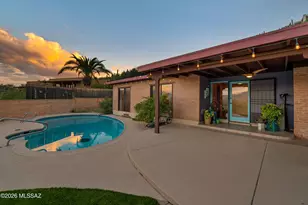 4721 E Sandstone Pl, Tucson, AZ 85750 - Photo 37