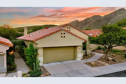 6376 E Placita Divina, Tucson, AZ 85750 - Photo 1