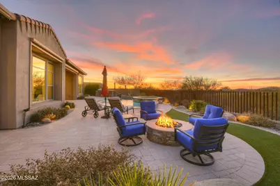 14115 N Los Saguaros Drive, Marana, AZ 85658 - Photo 3