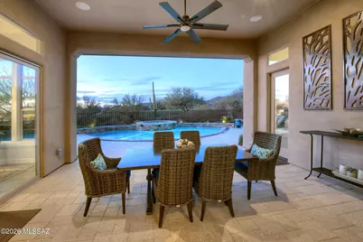 14115 N Los Saguaros Drive, Marana, AZ 85658 - Photo 33