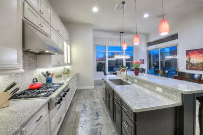 14115 N Los Saguaros Drive, Marana, AZ 85658 - Photo 29