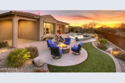 14115 N Los Saguaros Drive, Marana, AZ 85658 - Photo 17