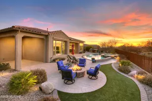 14115 N Los Saguaros Dr, Marana, AZ 85658 - Photo 17