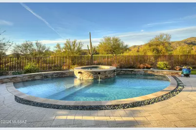 14115 N Los Saguaros Drive, Marana, AZ 85658 - Photo 35