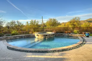 14115 N Los Saguaros Dr, Marana, AZ 85658 - Photo 35