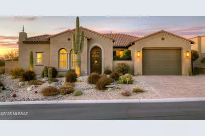 14115 N Los Saguaros Drive, Marana, AZ 85658 - Photo 43