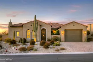 14115 N Los Saguaros Dr, Marana, AZ 85658 - Photo 43