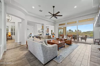 14115 N Los Saguaros Drive, Marana, AZ 85658 - Photo 5