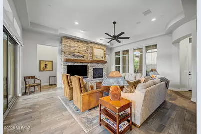 14115 N Los Saguaros Drive, Marana, AZ 85658 - Photo 7