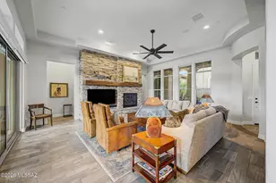 14115 N Los Saguaros Dr, Marana, AZ 85658 - Photo 7