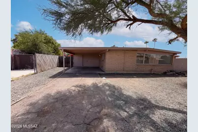 6956 E Lola Place, Tucson, AZ 85730 - Photo 1