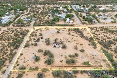4501 E Lutz Road, Sahuarita, AZ 85629 - Photo 5