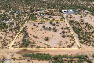 4501 E Lutz Rd, Sahuarita, AZ 85629 - Photo 1