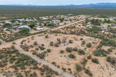 4501 E Lutz Road, Sahuarita, AZ 85629 - Photo 3