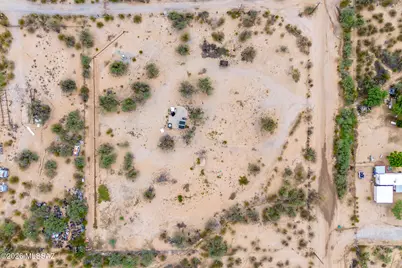 4501 E Lutz Road, Sahuarita, AZ 85629 - Photo 9