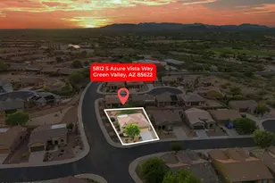 5812 S Azure Vista Way, Green Valley, AZ 85622 - Photo 21