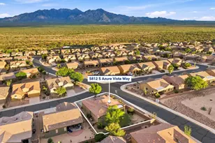 5812 S Azure Vista Way, Green Valley, AZ 85622 - Photo 23