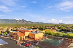 5812 S Azure Vista Way, Green Valley, AZ 85622 - Photo 25