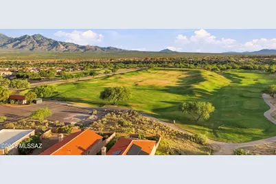5812 S Azure Vista Way, Green Valley, AZ 85622 - Photo 27