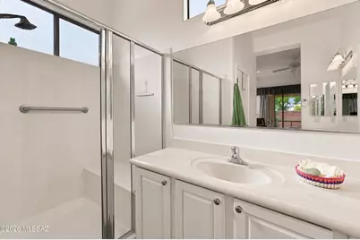 5812 S Azure Vista Way, Green Valley, AZ 85622 - Photo 15