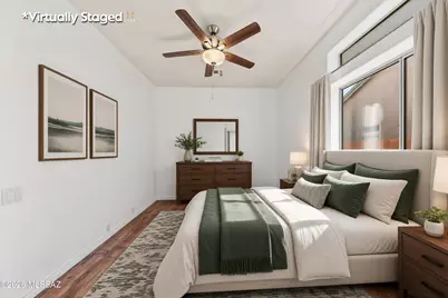 1781 W Eagle Crest Place, Tucson, AZ 85737 - Photo 19