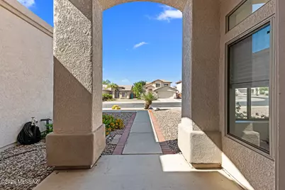 1781 W Eagle Crest Place, Tucson, AZ 85737 - Photo 3