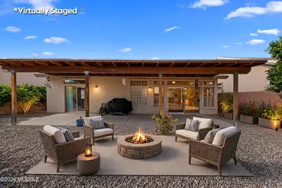 1781 W Eagle Crest Place, Tucson, AZ 85737 - Photo 29