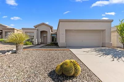 1781 W Eagle Crest Place, Tucson, AZ 85737 - Photo 1