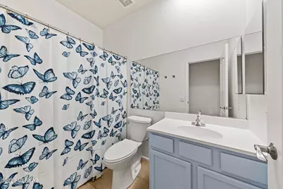 1781 W Eagle Crest Place, Tucson, AZ 85737 - Photo 23