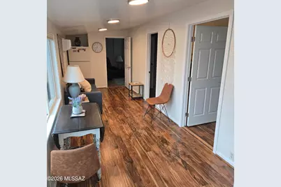 5680 W Flying W Street, Tucson, AZ 85713 - Photo 11