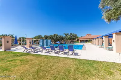 7678 W Summer Scene Drive, Tucson, AZ 85743 - Photo 37