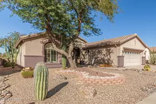 7678 W Summer Scene Dr, Tucson, AZ 85743 - Photo 1