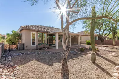 7678 W Summer Scene Drive, Tucson, AZ 85743 - Photo 33