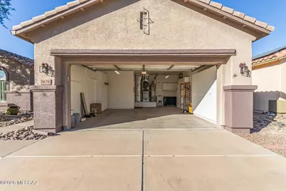 7678 W Summer Scene Drive, Tucson, AZ 85743 - Photo 29
