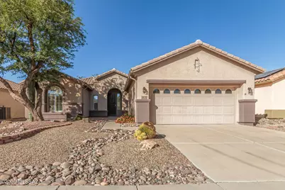7678 W Summer Scene Drive, Tucson, AZ 85743 - Photo 3