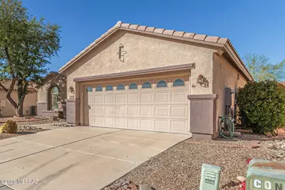 7678 W Summer Scene Drive, Tucson, AZ 85743 - Photo 5