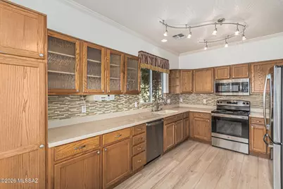7678 W Summer Scene Drive, Tucson, AZ 85743 - Photo 11