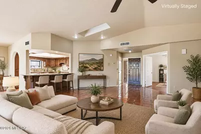 4221 N Summer Set Drive, Tucson, AZ 85750 - Photo 13