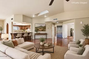 4221 N Summer Set Dr, Tucson, AZ 85750 - Photo 13